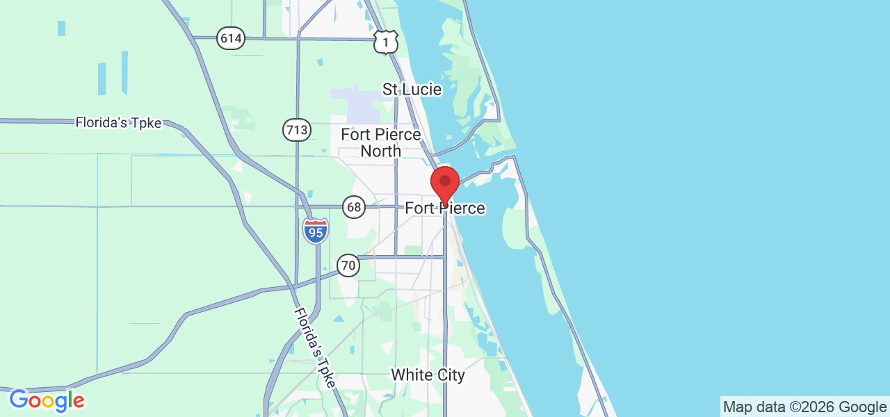 Fort Pierce, FL, USA