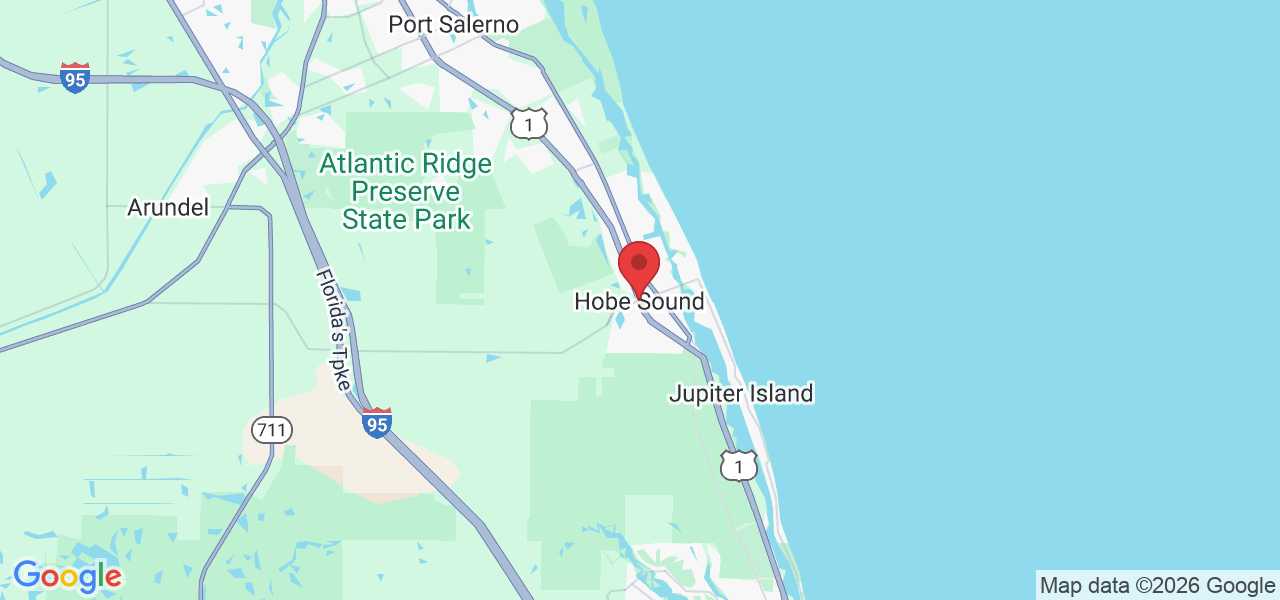 Hobe Sound, FL 33455, USA