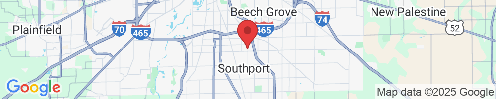 5930 McFarland Rd, Indianapolis, IN 46227, USA
