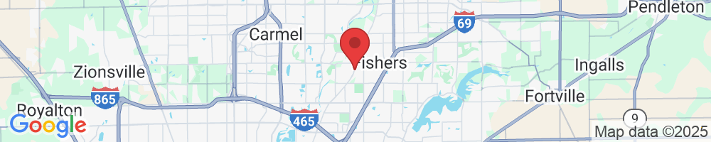11087 Allisonville Rd #304, Fishers, IN 46038, USA