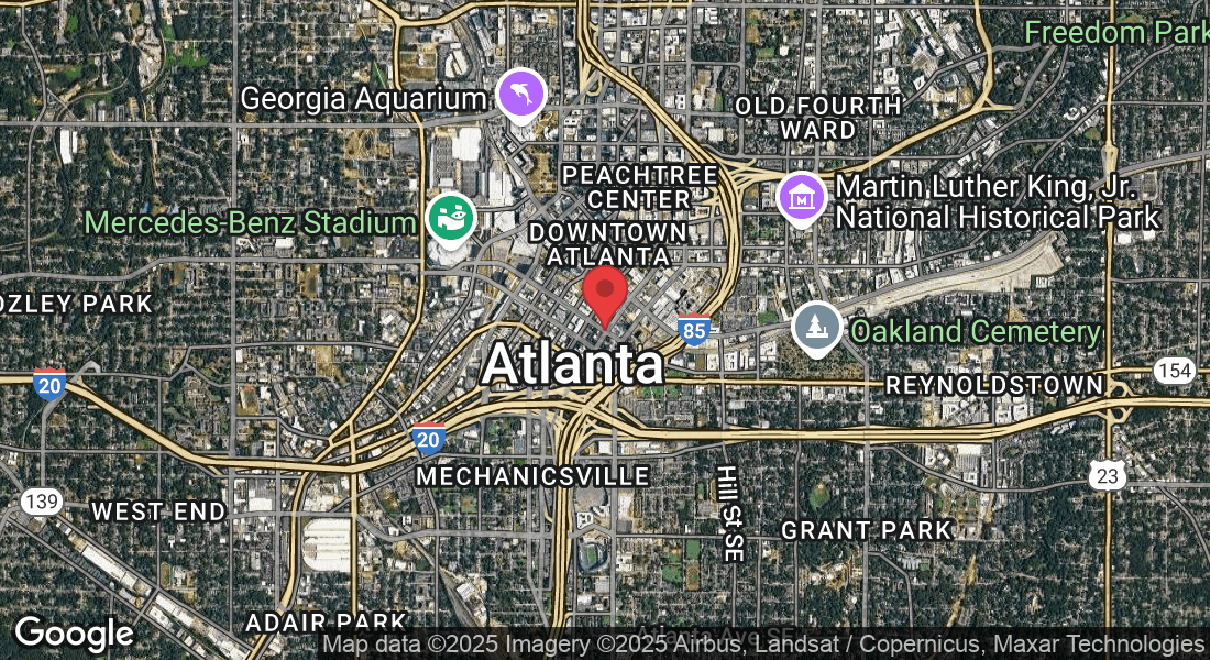 Atlanta, GA, USA