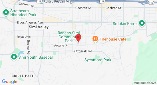 2045 Royal Ave ste 105, Simi Valley, CA 93065, USA