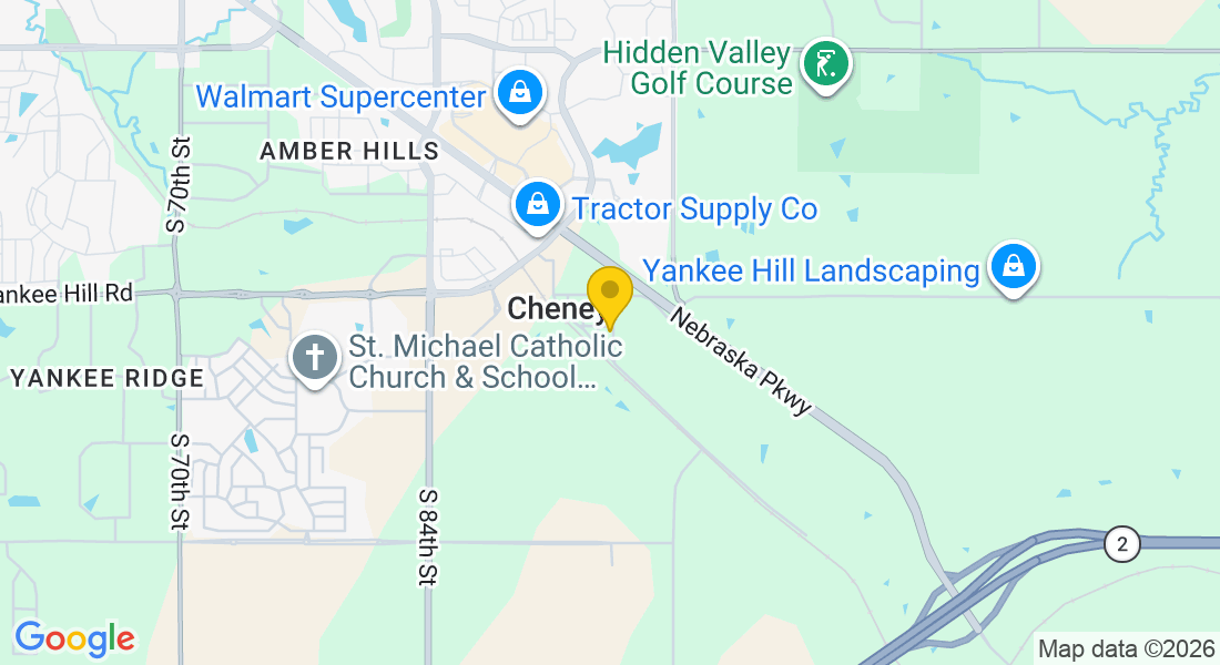 8705 Lincoln St, Lincoln, NE 68526, USA