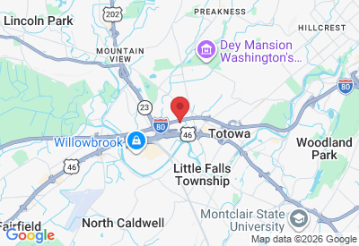 30 Galesi Dr #104b, Wayne, NJ 07470, USA
