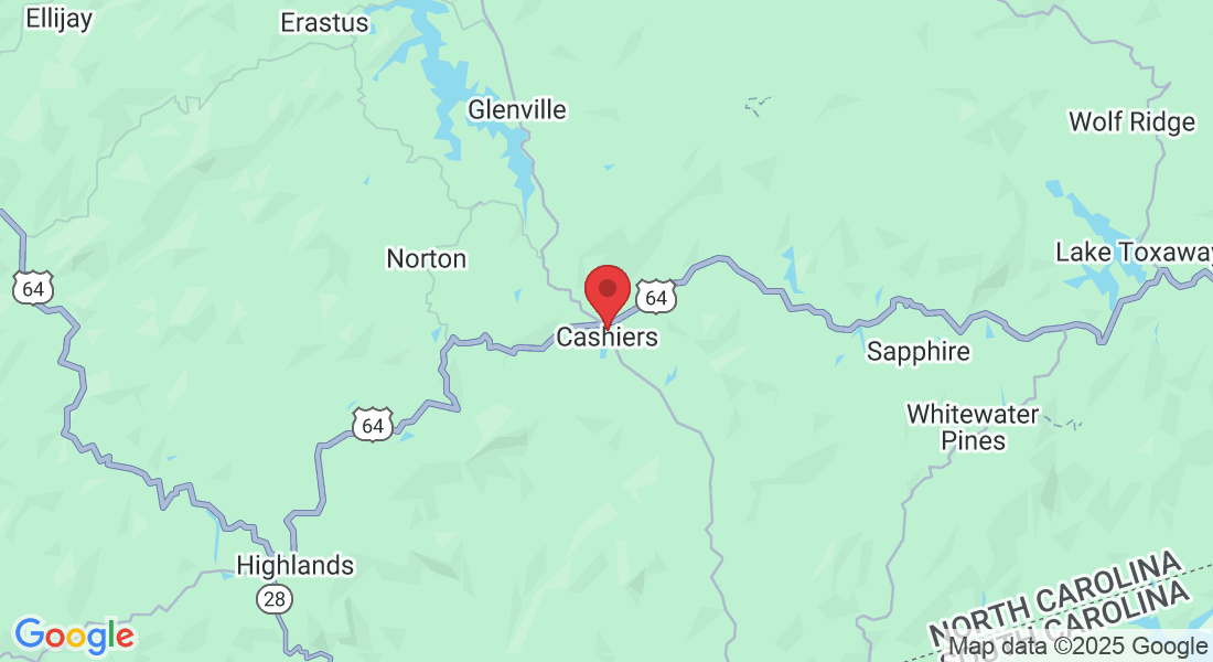 Cashiers, NC, USA