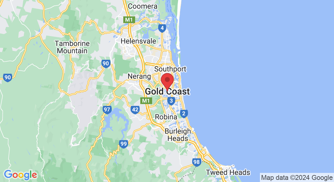 Gold Coast QLD, Australia