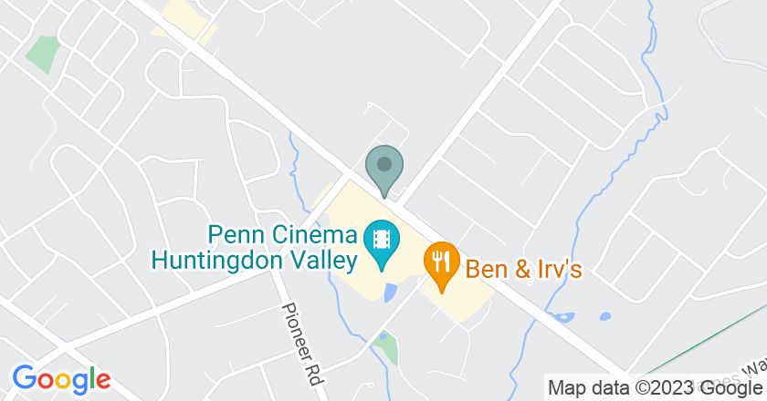 2150 County Line Rd, Huntingdon Valley, PA 19006, USA