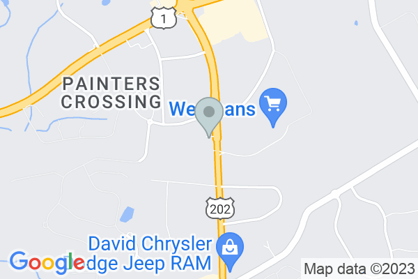 1752 Wilmington Pike ste f 2, Glen Mills, PA 19342, USA