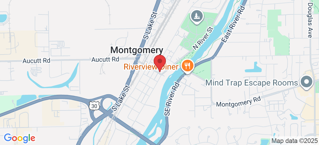 212 Webster St, Montgomery, IL 60538, USA