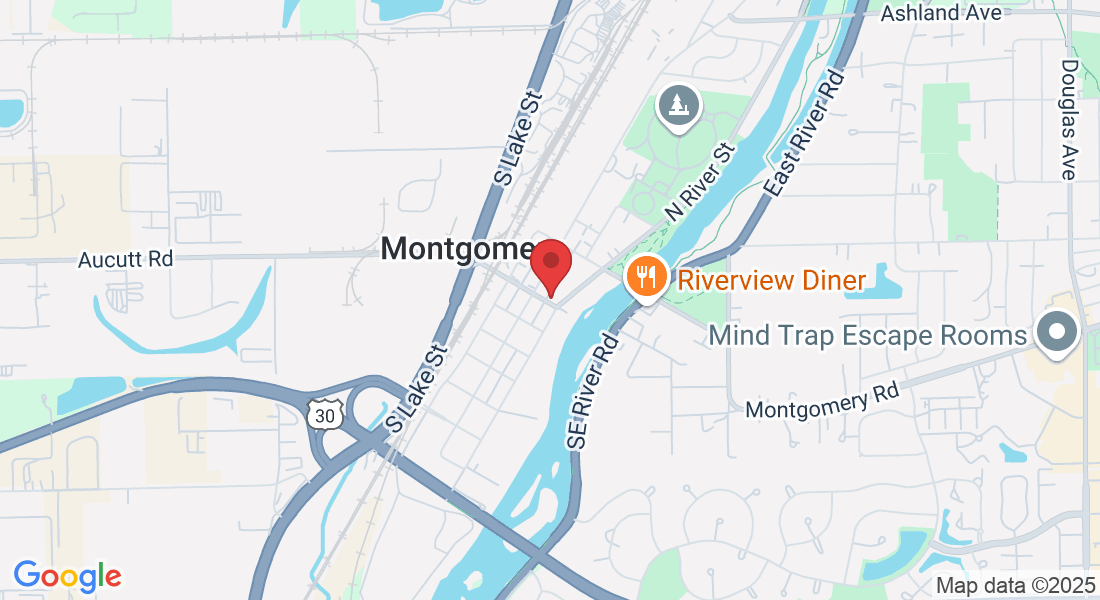 212 Webster St, Montgomery, IL 60538, USA