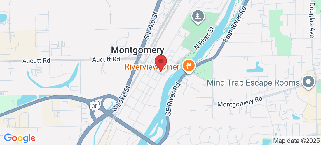 212 Webster St, Montgomery, IL 60538, USA