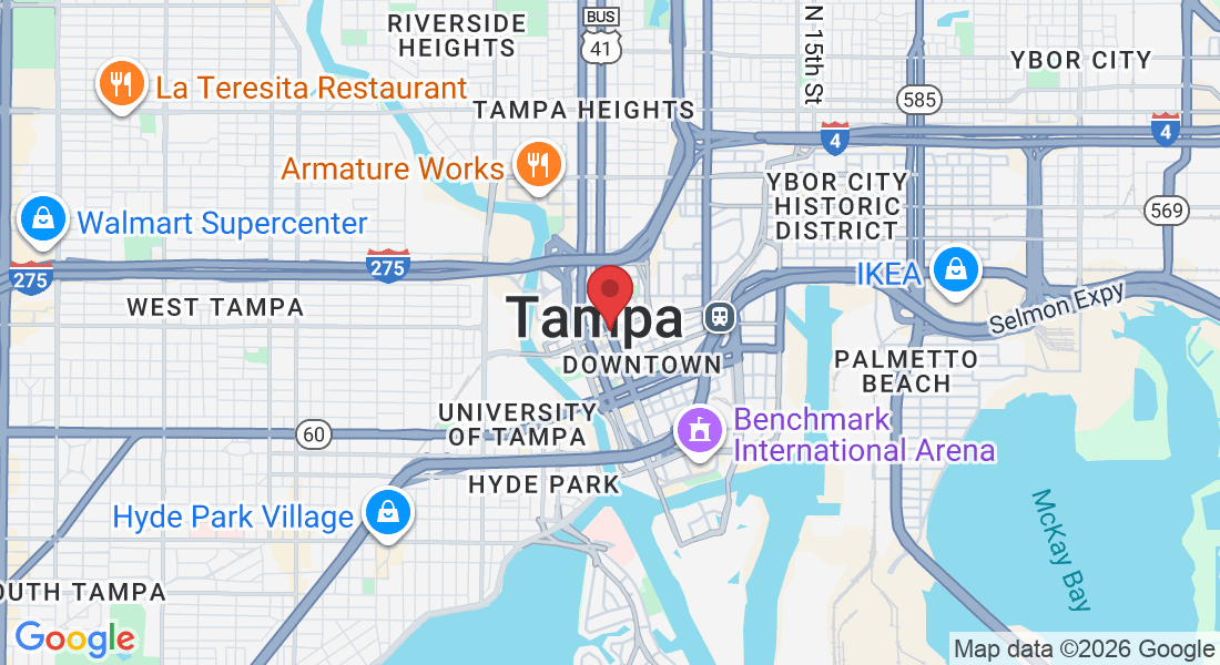 Tampa, FL, USA