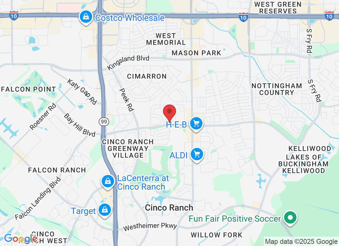 22206 Highland Knolls Dr unit c, Katy, TX 77450, USA
