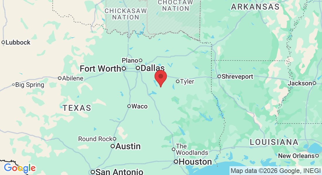 11103 FM753, Athens, TX 75751, USA