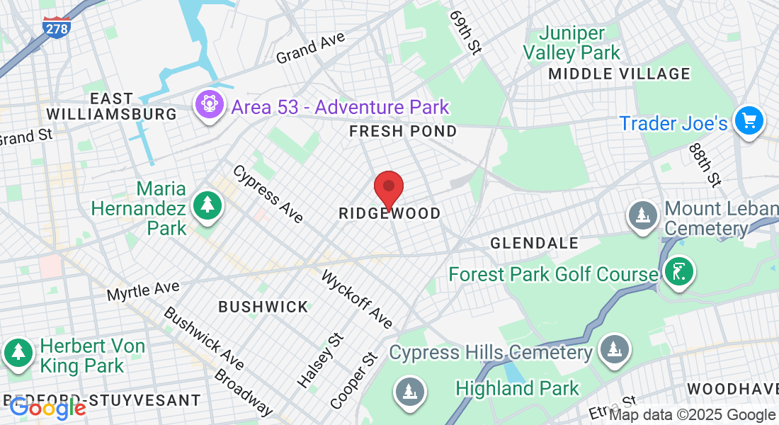 Ridgewood, Queens, NY, USA