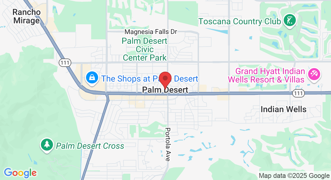 Palm Desert, CA, USA