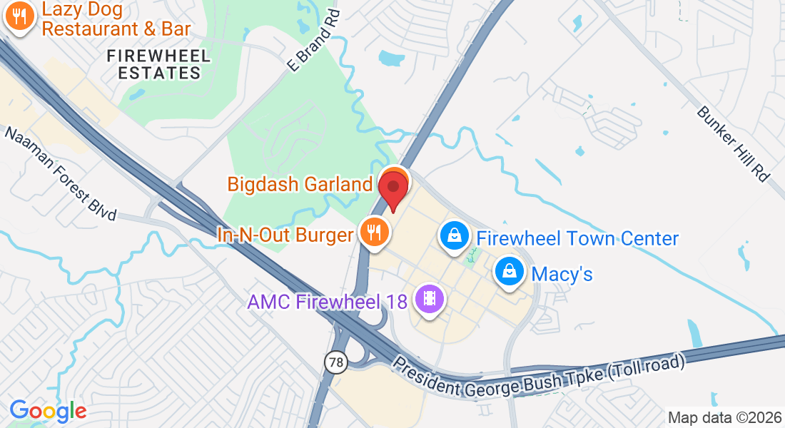 4280 Lavon Dr Suite 280 Unit 1, Garland, TX 75040, USA