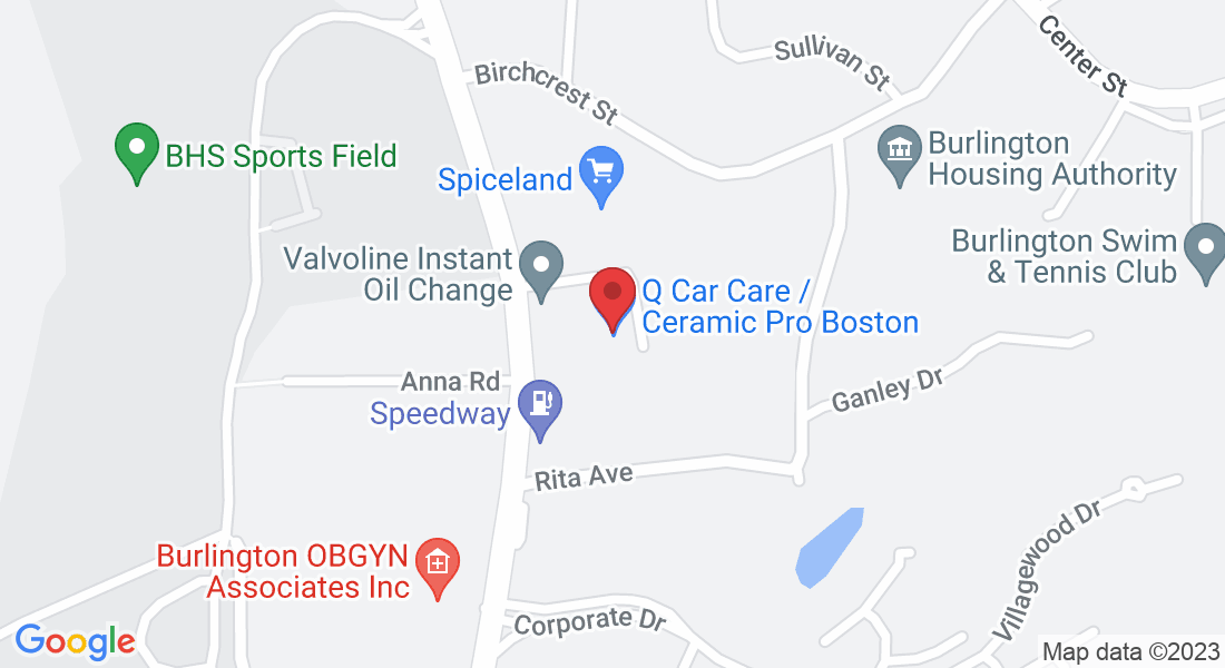 8 Edwards Rd, Burlington, MA 01803, USA