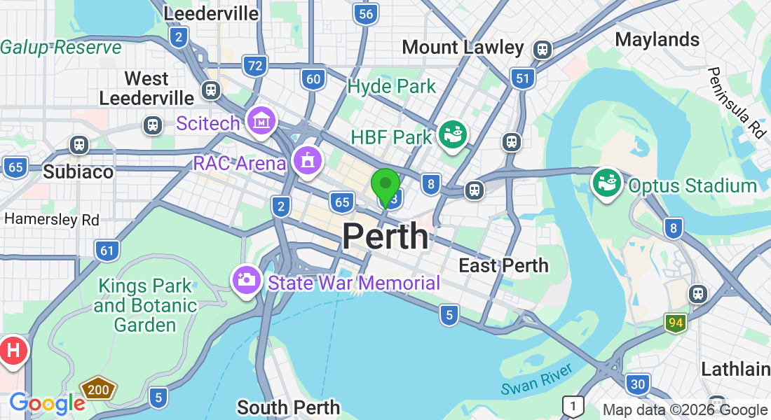 Perth WA, Australia