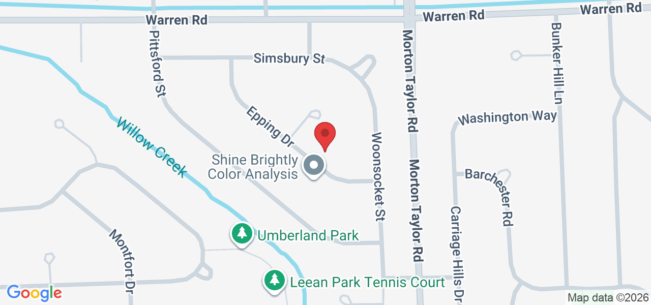6960 Epping Dr, Canton Township, MI 48187, USA