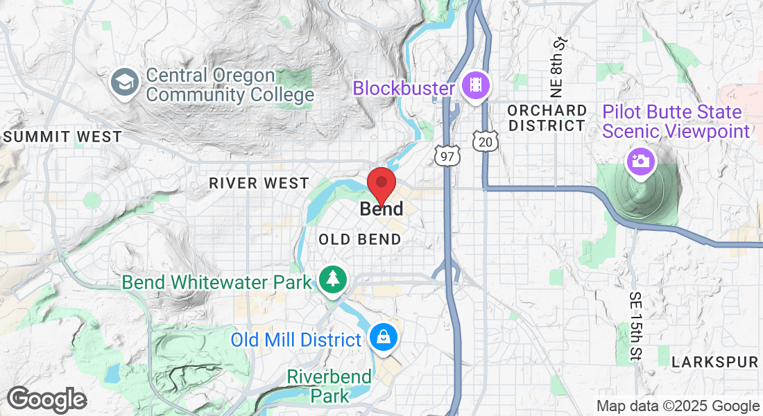 Bend, OR, USA