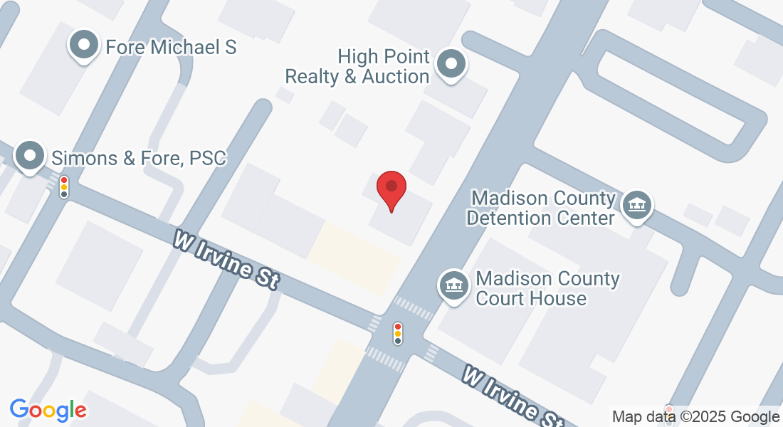 212 N 2nd St suite 100, Richmond, KY 40475, USA