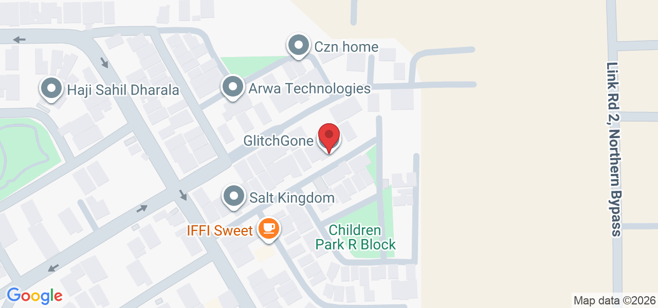 House no 1513, R Block, Wapda Town Phase 2 Multan, 66000, Pakistan