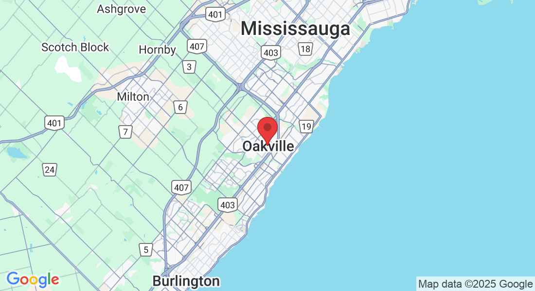 Oakville, ON, Canada
