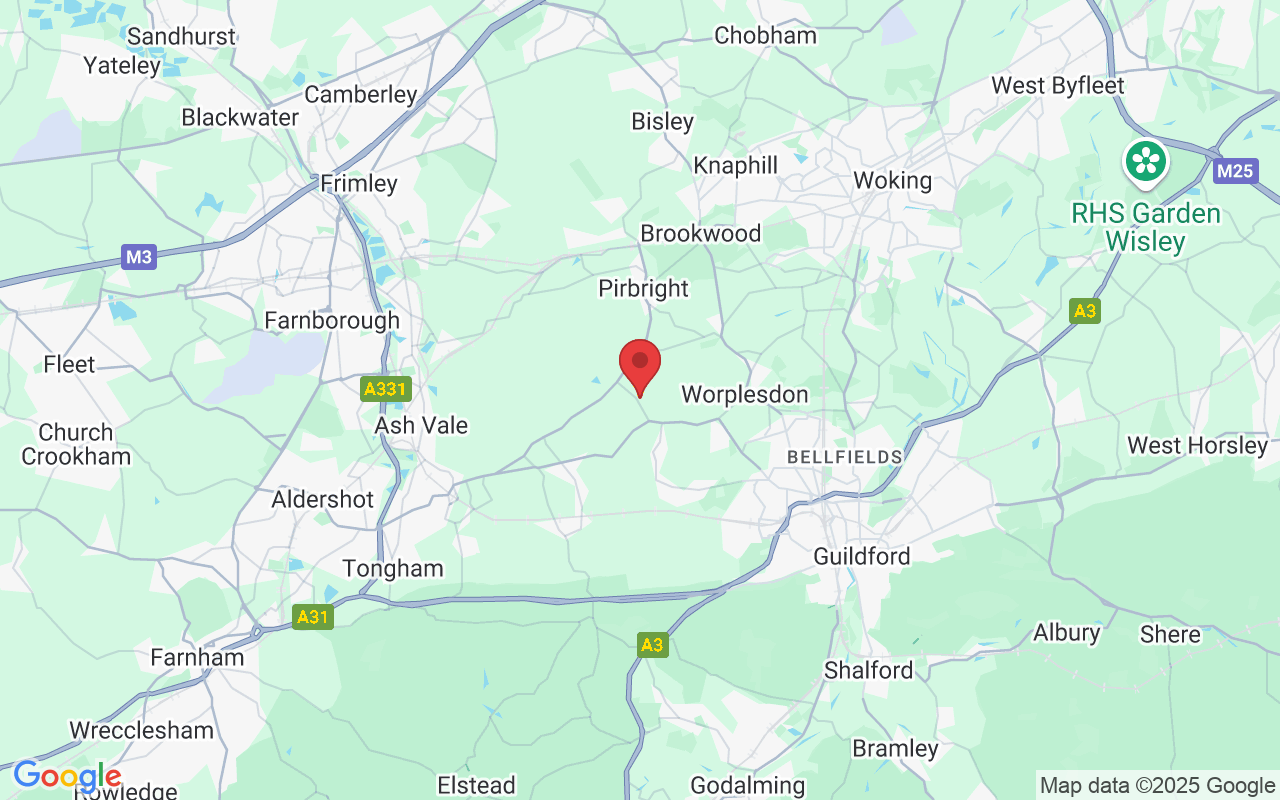Normandy Business Park, Cobbett Hill Rd, Cobbett Hill, Normandy, Cobbett Hill, Guildford GU3 2AA, UK