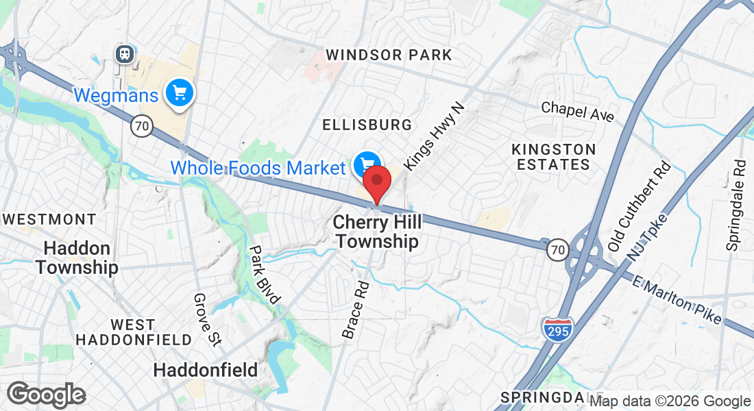 Cherry Hill Township, NJ, USA