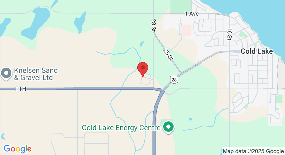 1452 Wildrye Cres, Cold Lake, AB T9M 0K6, Canada