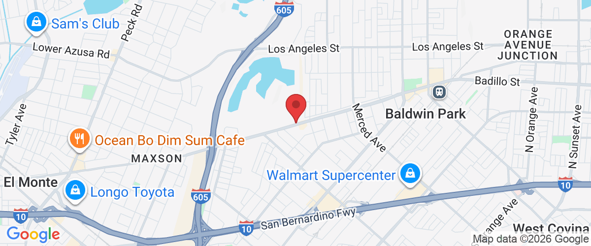 Irwindale, CA 91706, USA