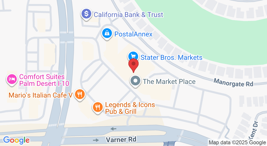 78206 Varner Rd, Palm Desert, CA 92211, USA