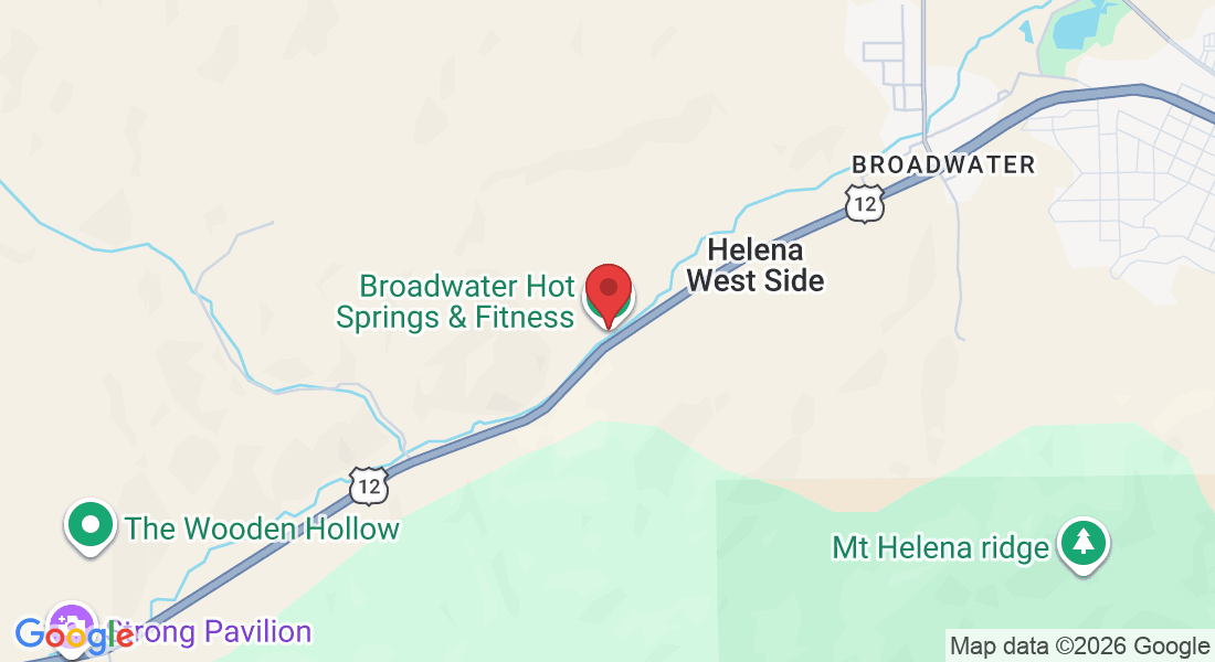 4920 W US-12, Helena, MT 59601, USA