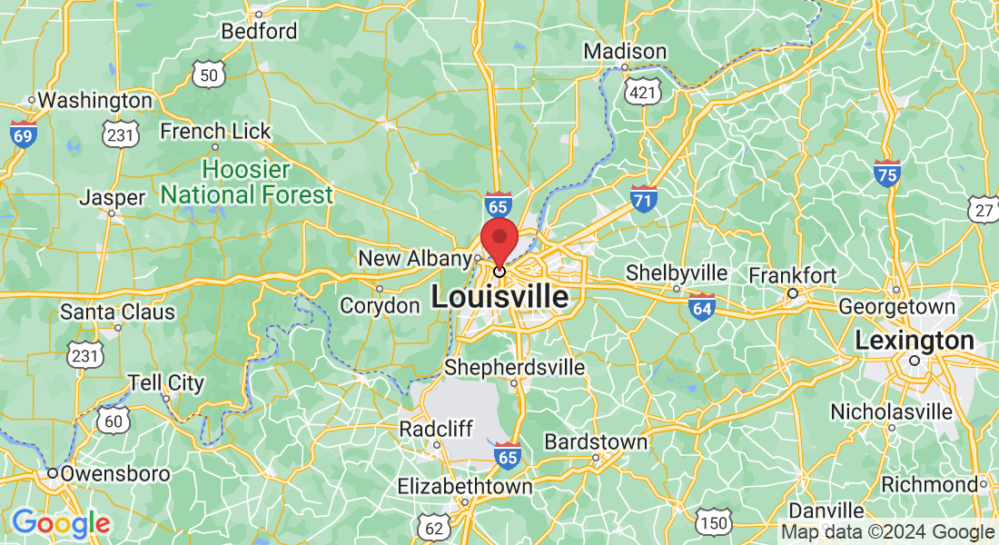 Louisville, KY, USA