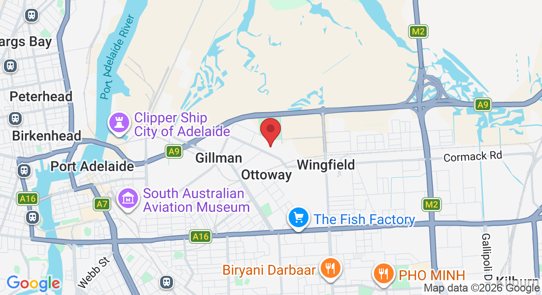 U5/55 Kapara Rd, Gillman SA 5013, Australia