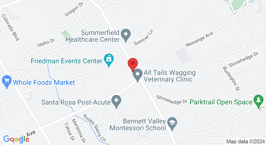 4761 Hoen Ave, Santa Rosa, CA 95405, USA