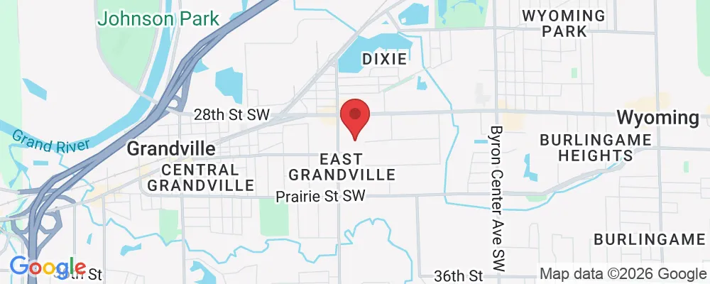 3079 30th St SW, Grandville, MI 49418, USA
