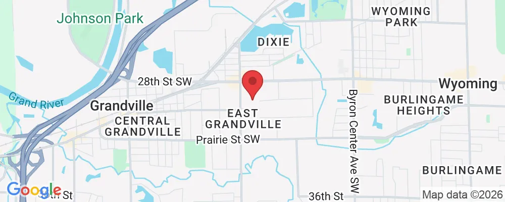 3079 30th St SW, Grandville, MI 49418, USA