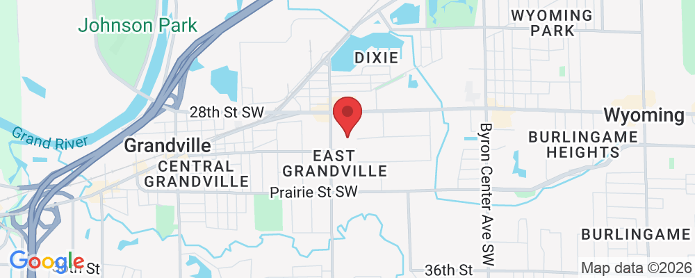 3079 30th St SW, Grandville, MI 49418, USA