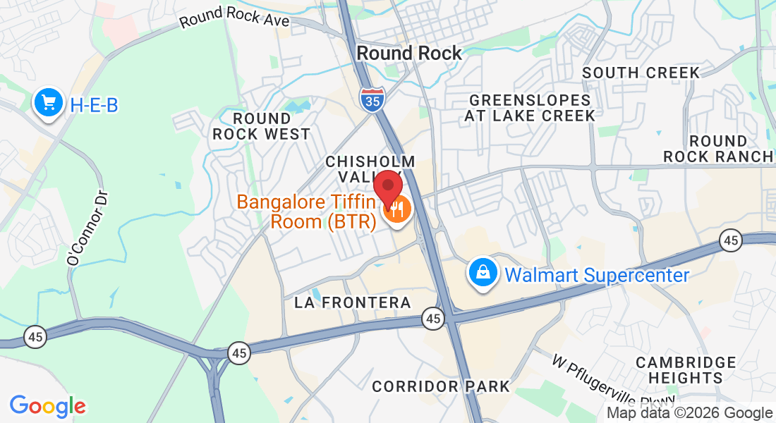 1930 Rawhide Dr, Round Rock, TX 78681, USA