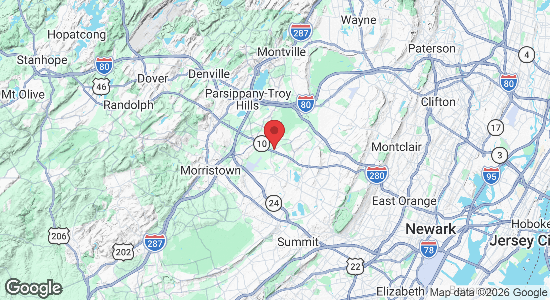 49 Ridgedale Ave, East Hanover, NJ 07936, USA
