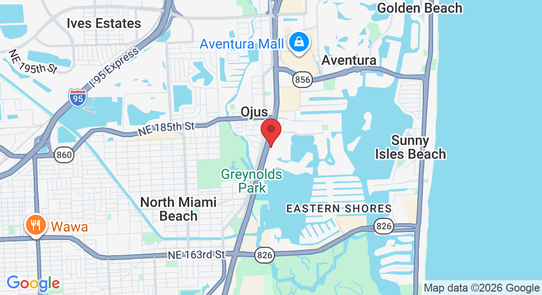 18117 Biscayne Blvd suite 4775, Miami, FL 33160, USA