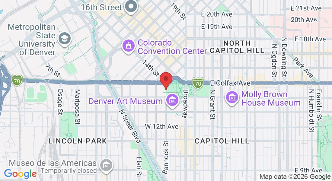 Denver, CO, USA