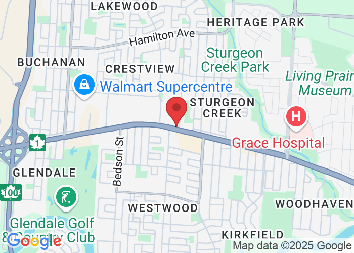 3363 Portage Ave, Winnipeg, MB R3K 0W9, Canada