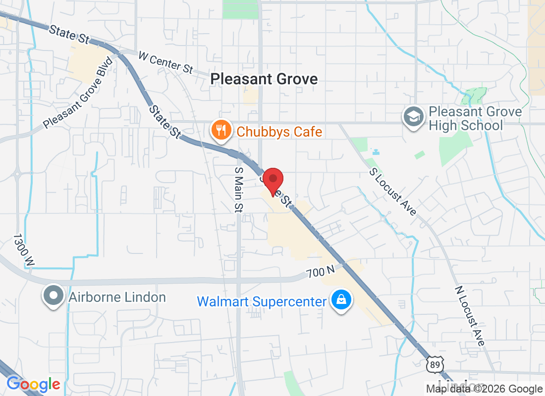 238 E State Rd suite 11, Pleasant Grove, UT 84062, USA