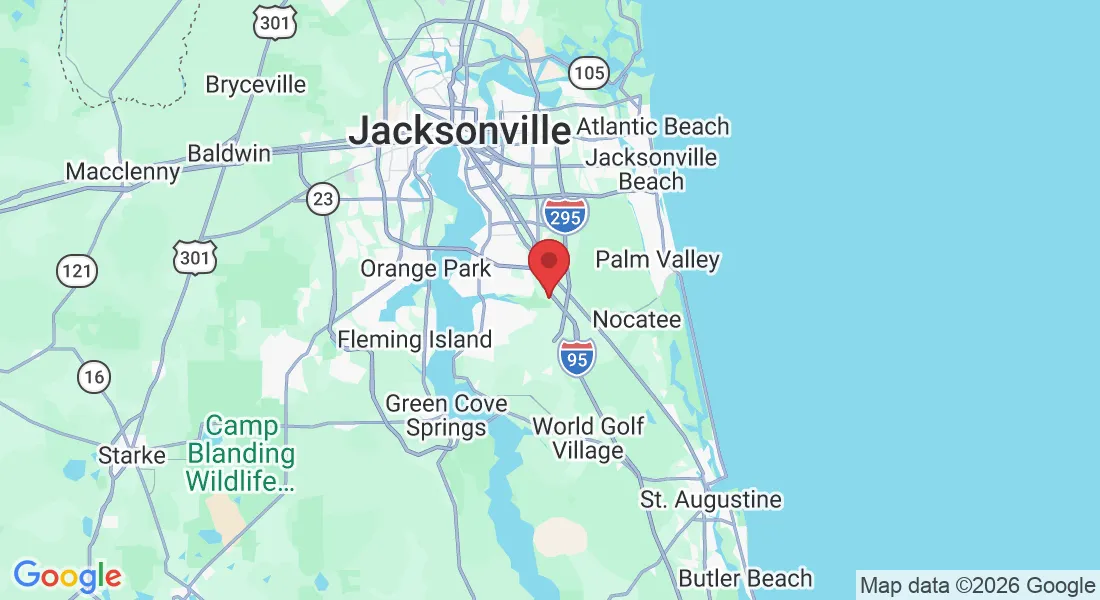 13346 Solar Dr, Jacksonville, FL 32258, USA
