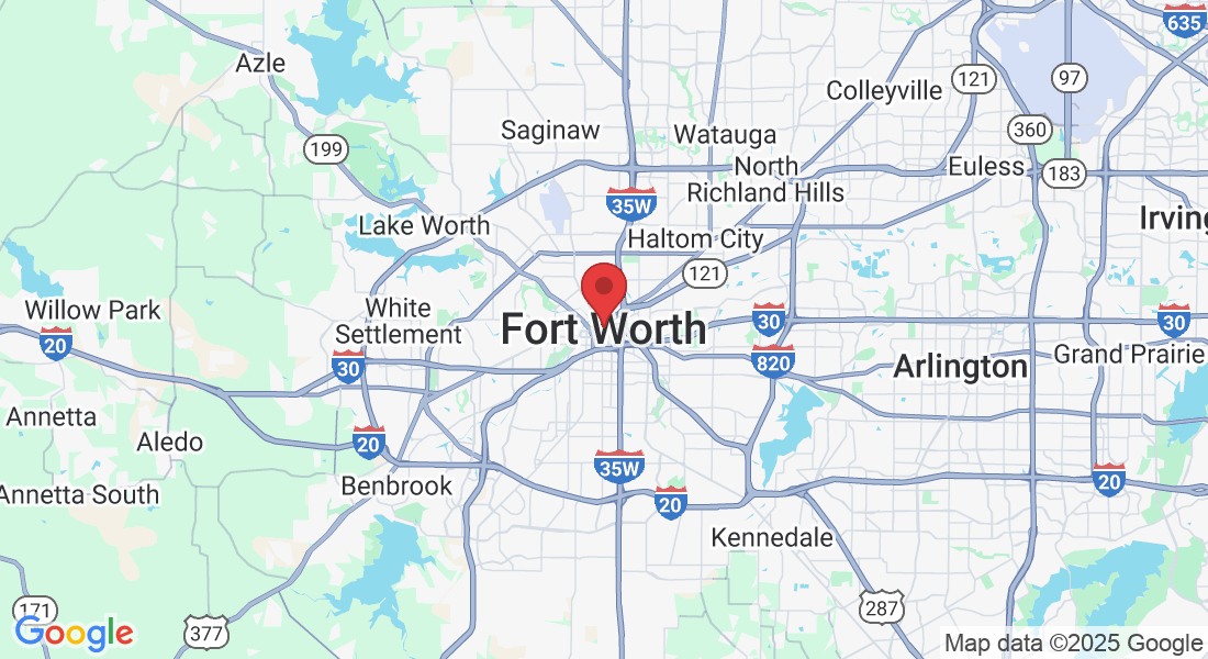 Fort Worth, TX, USA