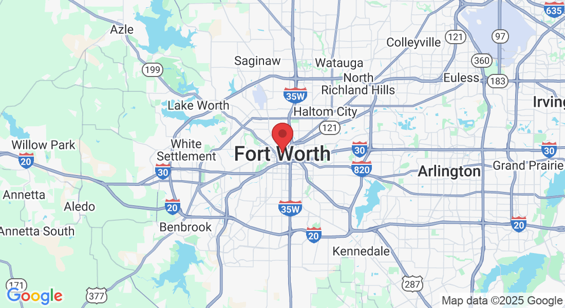 Fort Worth, TX, USA
