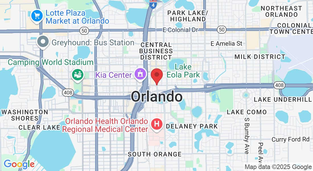 Orlando, FL, USA